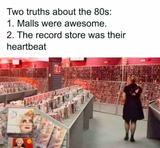 Memories Of The Past (23 pics)