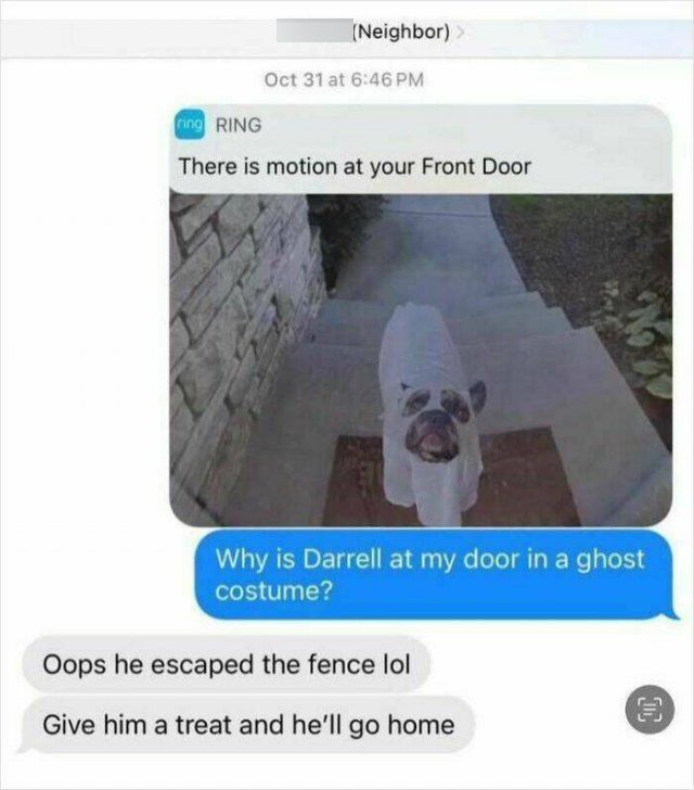 Hilarious And Uplifting Stories (21 pics)