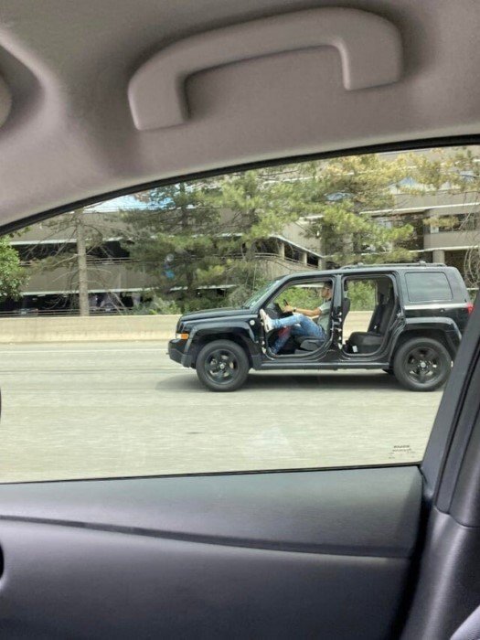 Awful Drivers (18 pics)