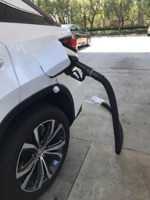 Awful Drivers (18 pics)