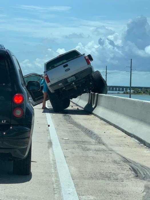 Awful Drivers (18 pics)