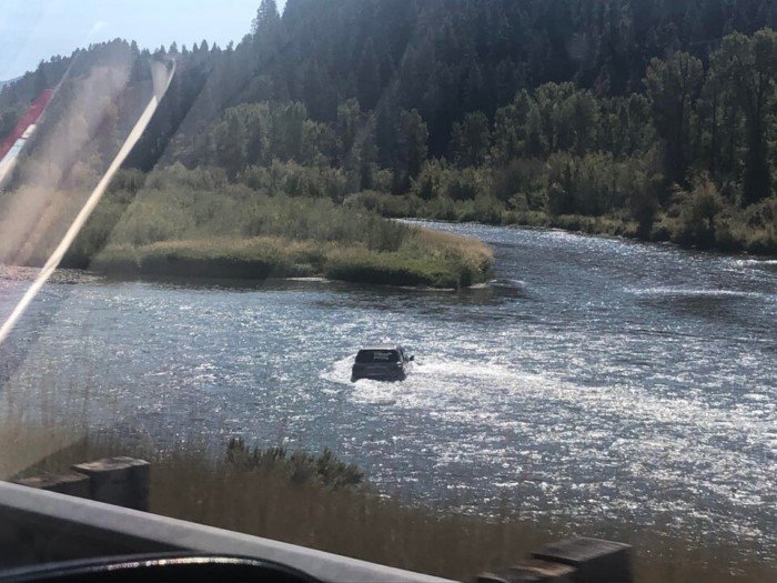 Awful Drivers (18 pics)