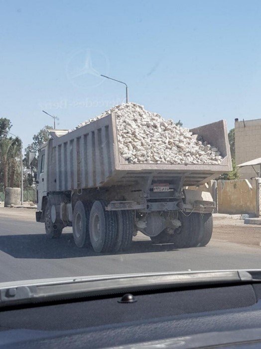 Awful Drivers (18 pics)