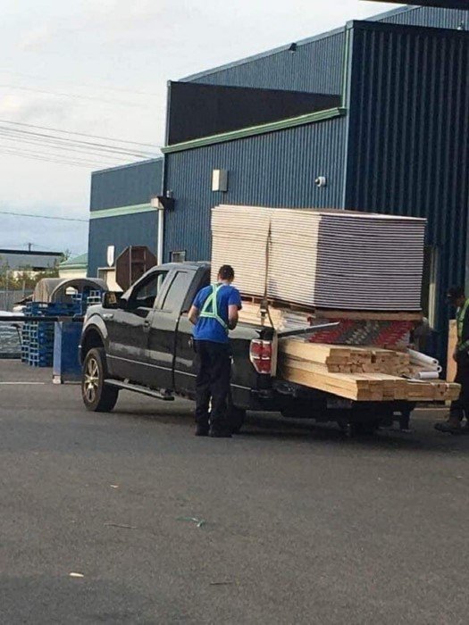 Awful Drivers (18 pics)