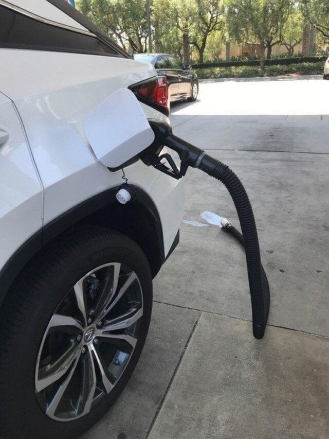 Awful Drivers (18 pics)