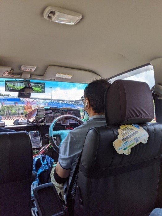 Awful Drivers (18 pics)