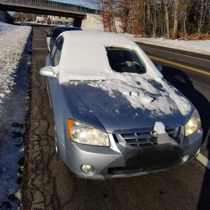 Awful Drivers (18 pics)
