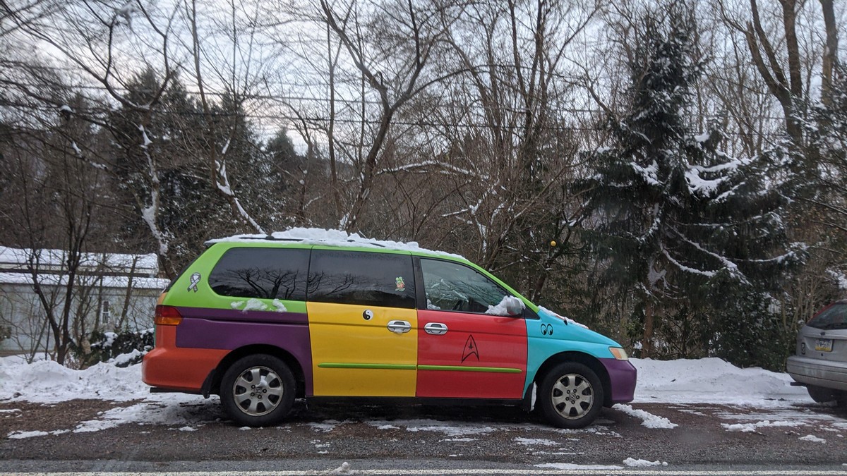 Crazy Cars (21 pics)