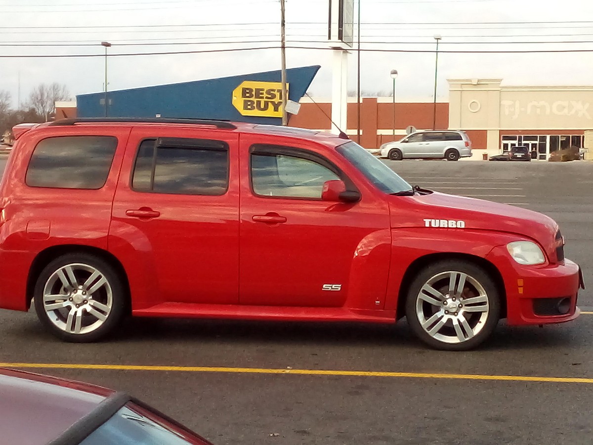 Crazy Cars (21 pics)
