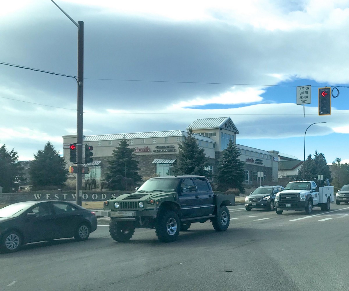 Crazy Cars (21 pics)