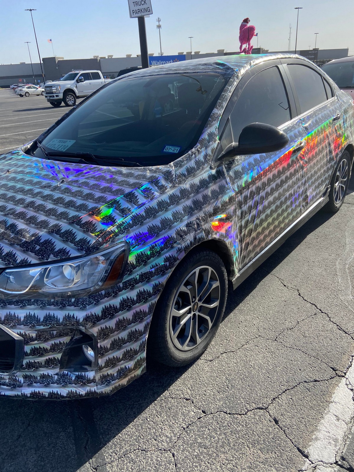 Crazy Cars (21 pics)