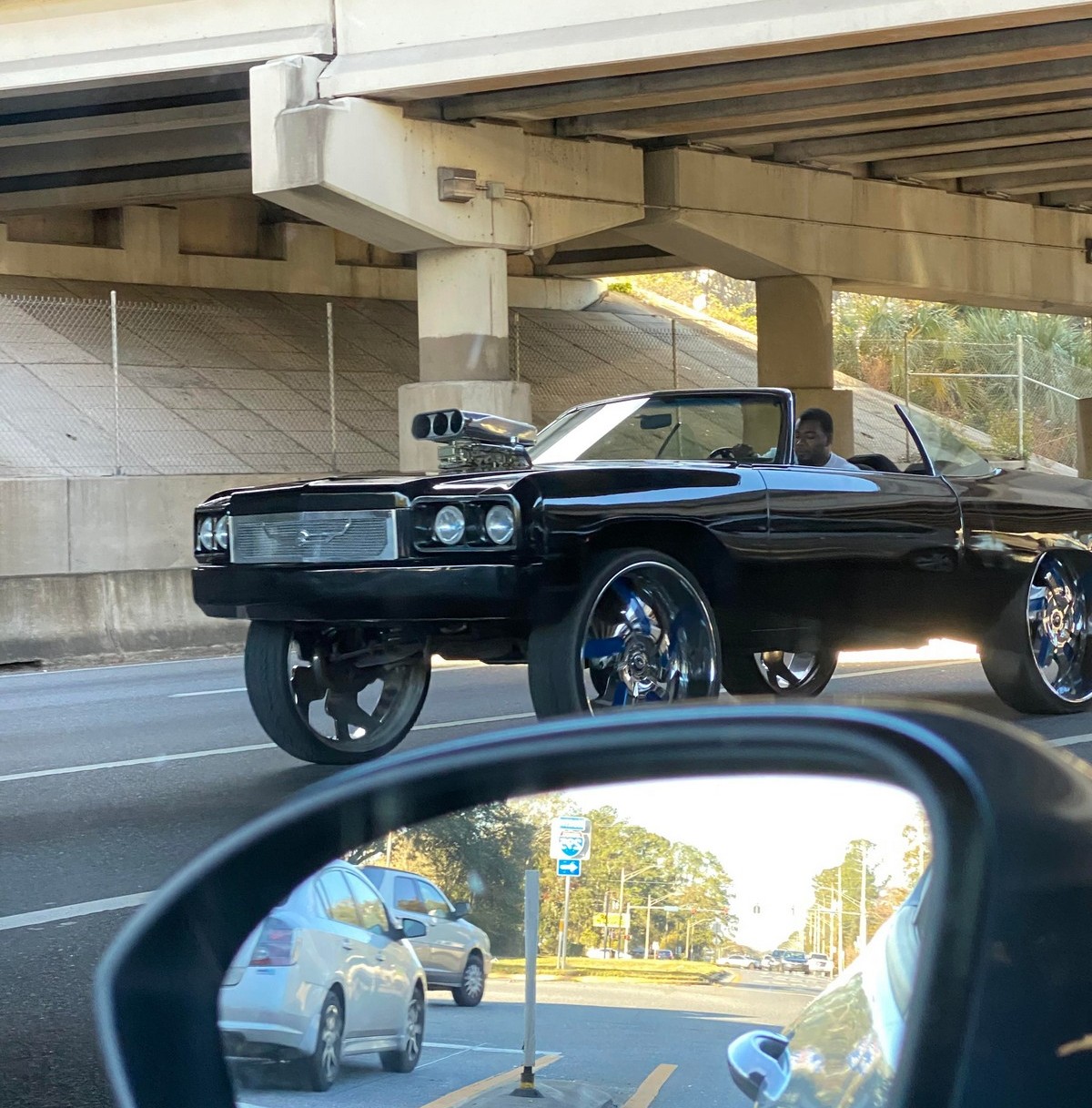 Crazy Cars (21 pics)