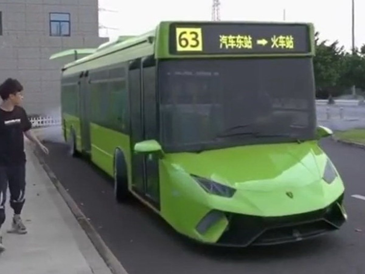 Crazy Cars (21 pics)