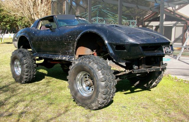 Crazy Cars (21 pics)