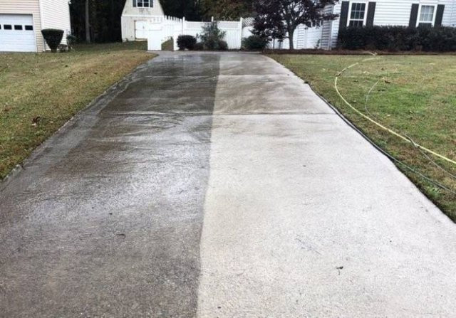 Before And After Cleaning (18 pics)