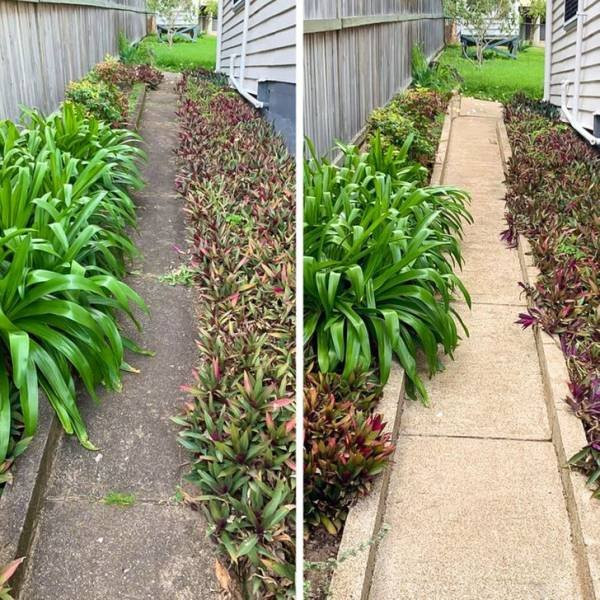 Before And After Cleaning (18 pics)