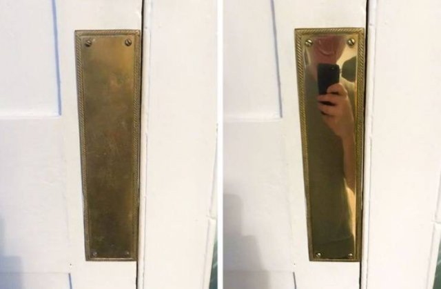 Before And After Cleaning (18 pics)