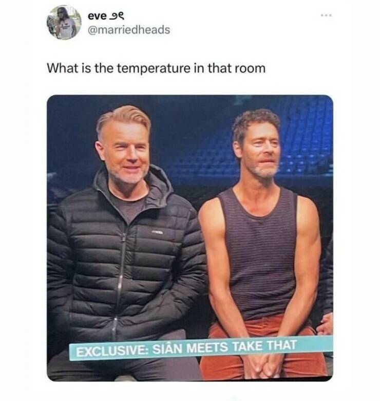 Daily Pictures. Part 2 (57 pics)