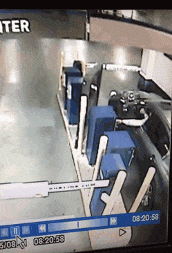 Acid GIFs, January 27 (25 gifs) Acid GIFs, January 27 (25 gifs)