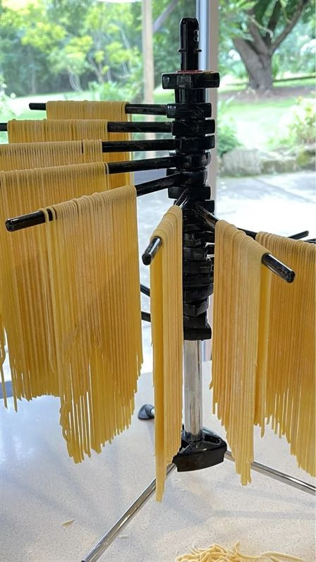 Weird Food Serving (23 pics)