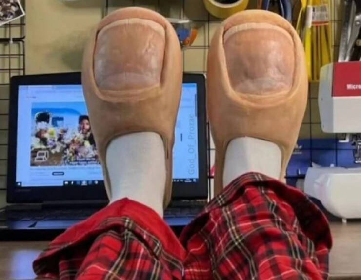Odd Things And Designs (20 pics)