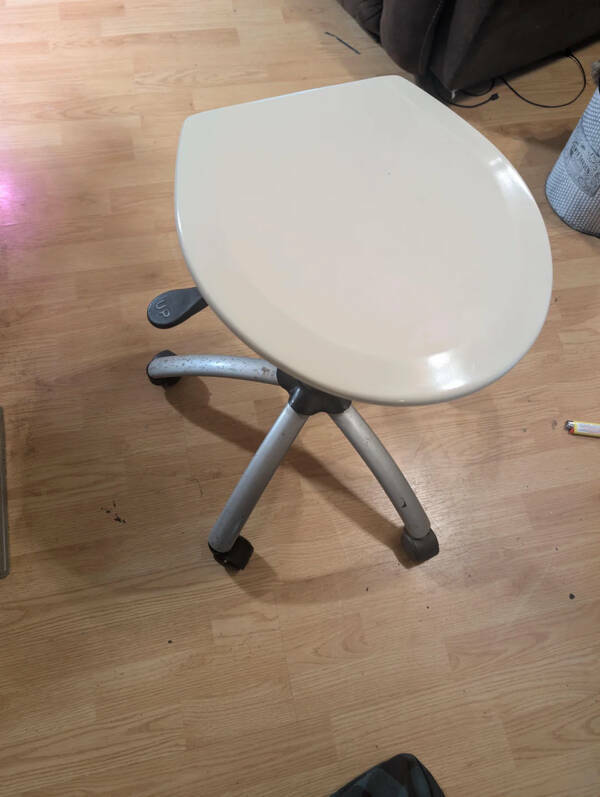 Odd Things And Designs (20 pics)