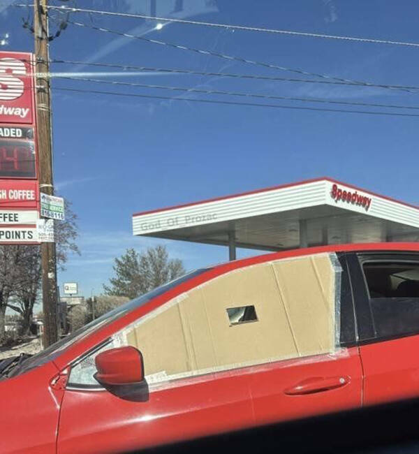 Odd Things And Designs (20 pics)