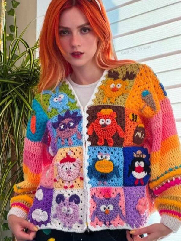 Odd Things And Designs (20 pics)