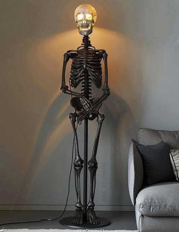 Odd Things And Designs (20 pics)
