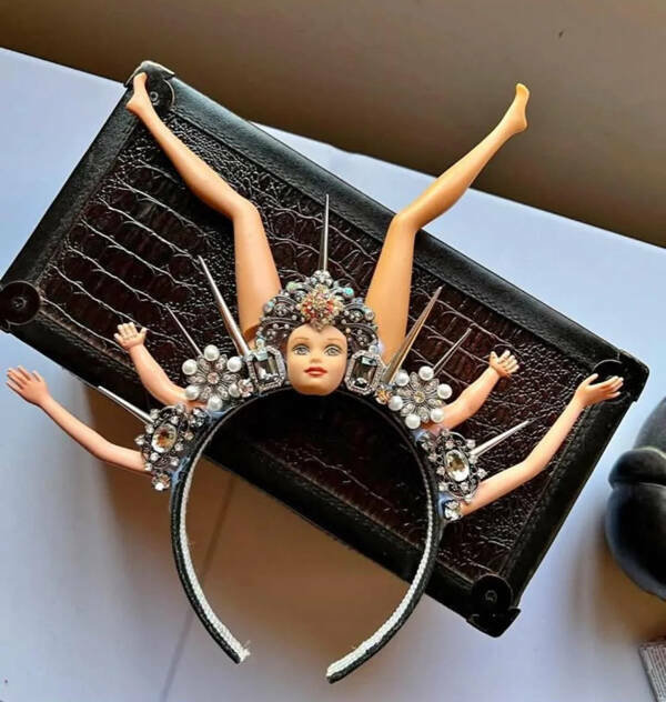 Odd Things And Designs (20 pics)