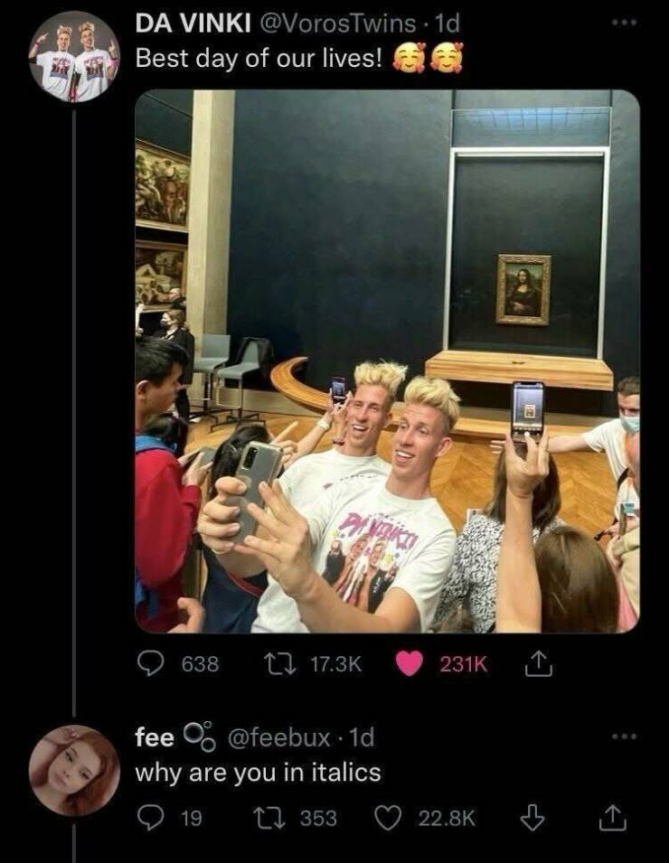 Daily Pictures. Part 2 (65 pics)