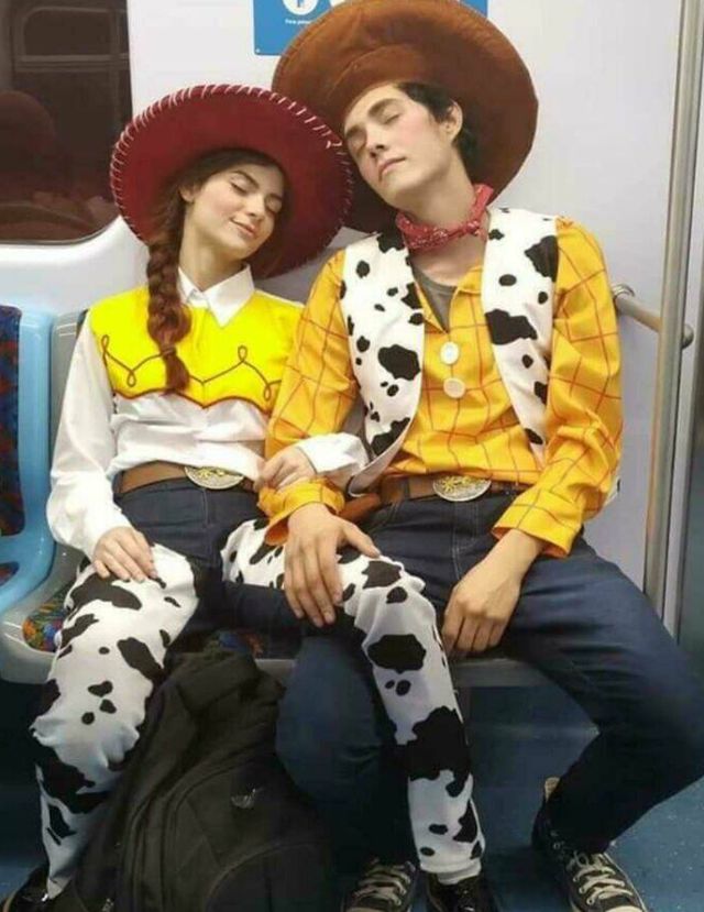Daily Pictures. Part 1 (66 pics)