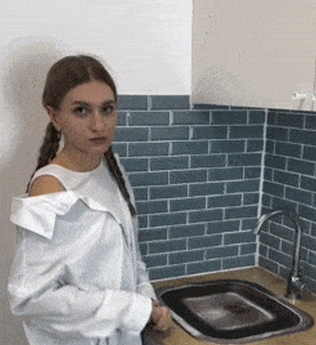 Acid GIFs, January 28 (25 gifs)