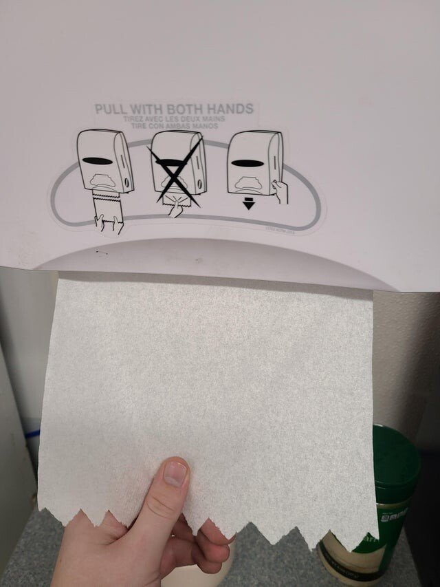 They Don't Care About Rules (15 pics)