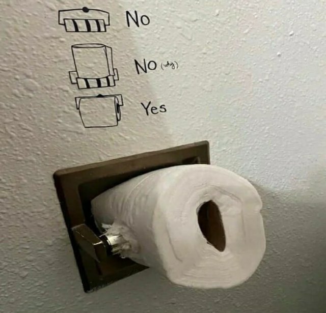 They Don't Care About Rules (15 pics)