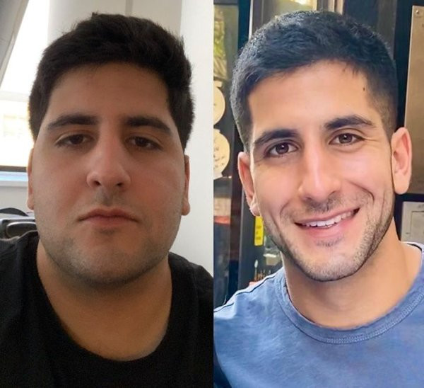 People Who Changed Themselves (15 pics)