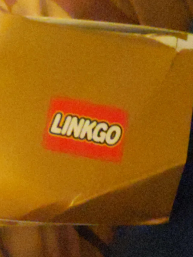 Fake Brands (20 pics)