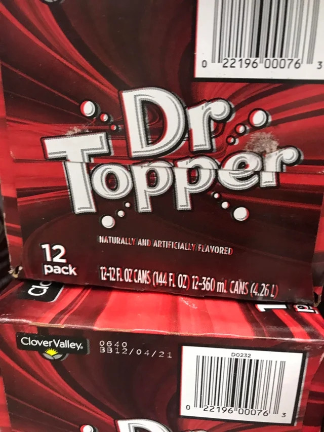 Fake Brands (20 pics)