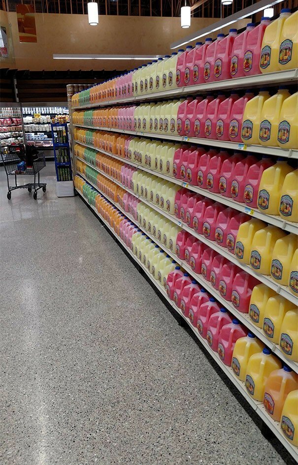 Photos For Perfectionists (20 pics)