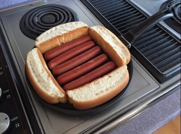 Photos For Perfectionists (20 pics)