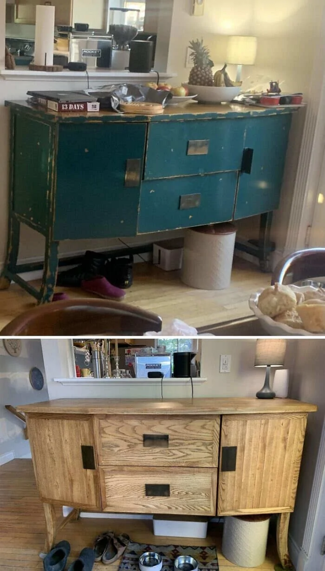 Cool Restoration Of Old Things (15 pics)