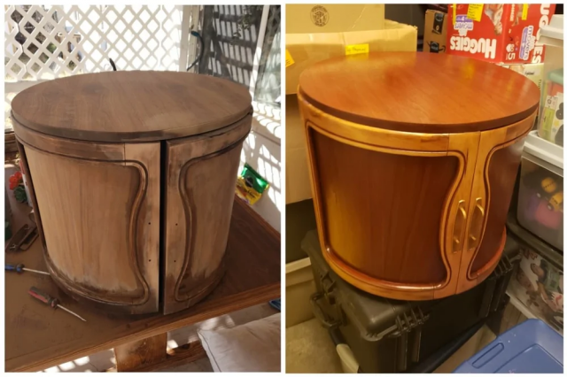 Cool Restoration Of Old Things (15 pics)
