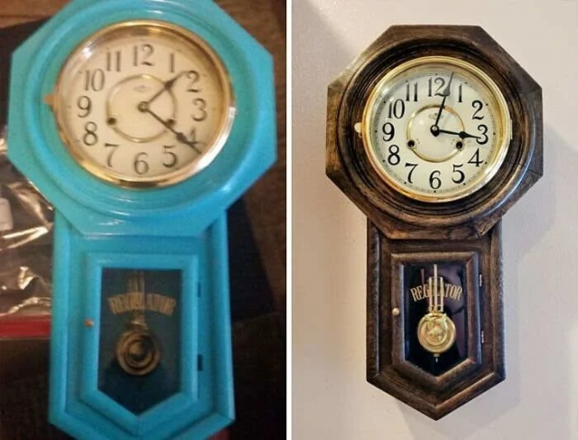 Cool Restoration Of Old Things (15 pics)