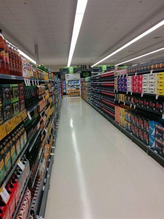 Photos For Perfectionists (20 pics)