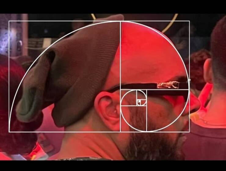Daily Pictures. Part 2 (52 pics)