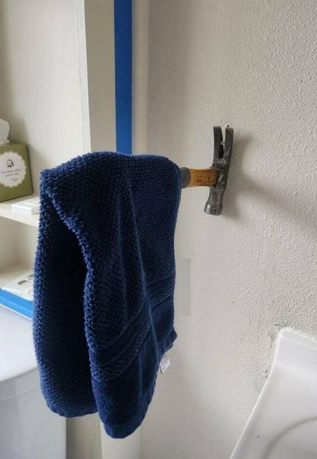 Weird DIY Crafts (23 pics)