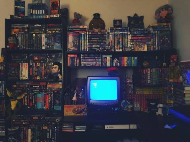 A Little Bit Of Nostalgia (24 pics)