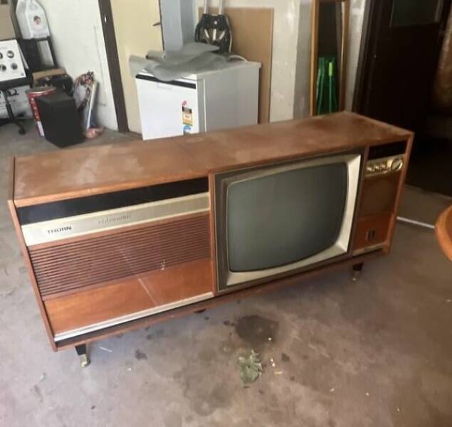 A Little Bit Of Nostalgia (24 pics)