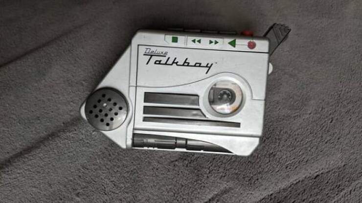 A Little Bit Of Nostalgia (24 pics)