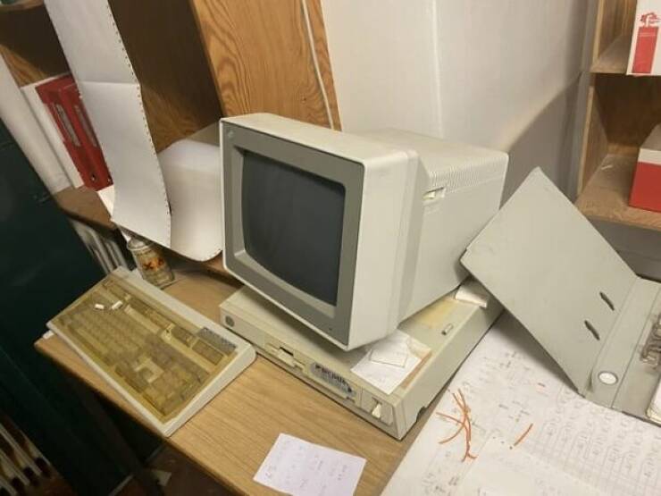 A Little Bit Of Nostalgia (24 pics)